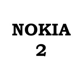 Nokia 2