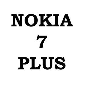 Nokia 7 Plus