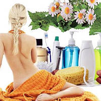 Гігієнічні вироби та засоби