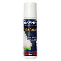 Белая крем-краска Saphir White Novelys 75 ml