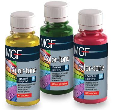 Пігментний концентрат COLOR-TONE 0.1 л МГФ