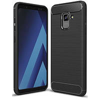 Чохол Ipaky Armor для Samsung Galaxy A8 2018 A530