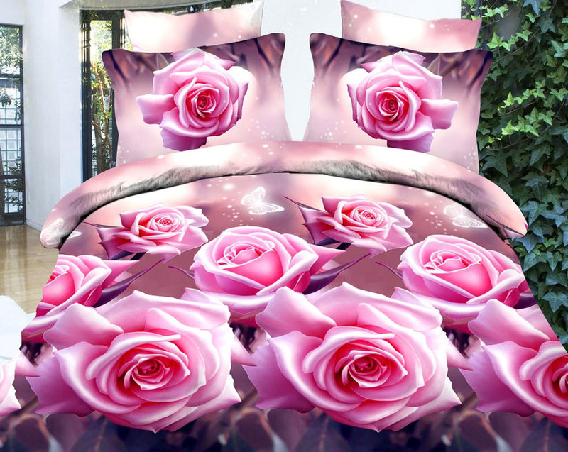 Постільна  тканина бязьGold "Княгиня "