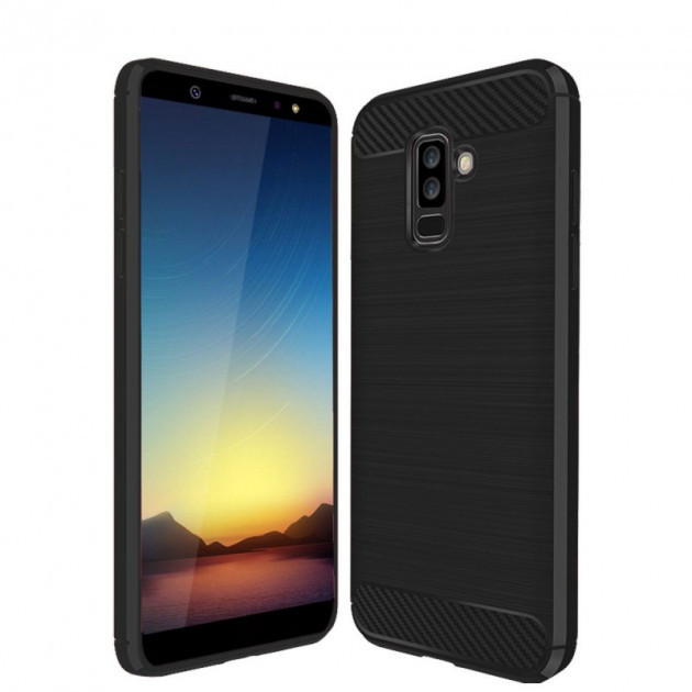 Чохол Ipaky Armor для Samsung Galaxy A6 Plus 2018
