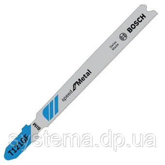 Наб пив полотен T121GF SpeedMetal 25 шт., фото 2