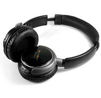 Стереонаушники MusicMan TXX3786 BassHead  MP3  FM SD эквалайзер черные