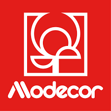 Цукровий папір Modecor. (Формат аркуша А4)