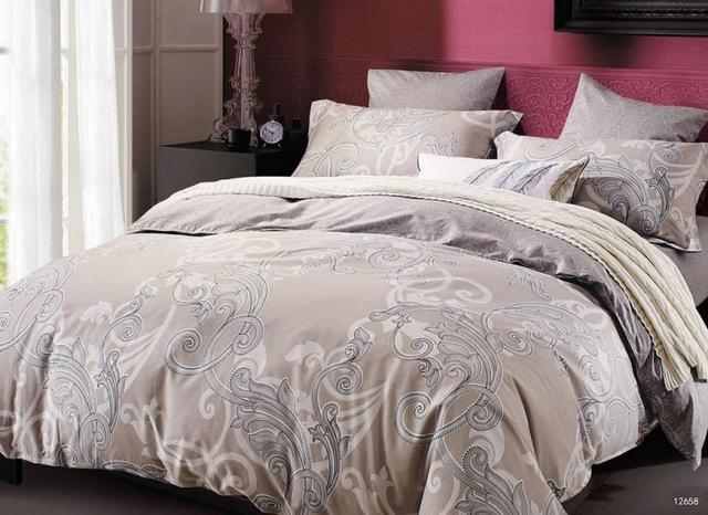 Постільна білизна євро розміру - Монако