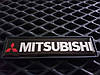 Килимки ЕВА в салон Mitsubishi Outlander XL '06-12, фото 9