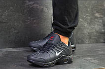Чоловічі кросівки Nike Air Max TN,темно сині, фото 3