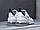 Кросівки Nike Air Max 270 White Кросівки Nike Air Max 270 White Кросівки Найк Аїр Макс 270 білі чоловічі жіночі унісекс, фото 6