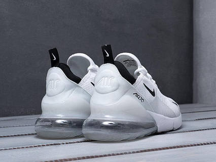 Nike Air Max 270 White 270 ID 694176868 2149 Prom.ua