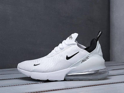 Nike air 270 branco online
