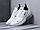 Кросівки Nike Air Max 270 White Кросівки Nike Air Max 270 White Кросівки Найк Аїр Макс 270 білі чоловічі жіночі унісекс, фото 4