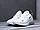 Кросівки Nike Air Max 270 White Кросівки Nike Air Max 270 White Кросівки Найк Аїр Макс 270 білі чоловічі жіночі унісекс, фото 3