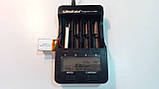 Акумулятор з контролером заряду Li-Pol PL502535 3,7 V 375 mAh (5*25*35 мм), фото 5