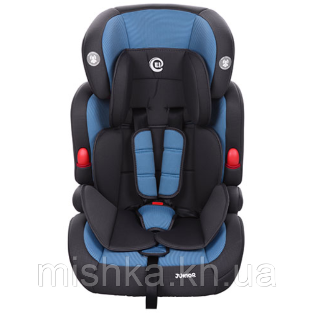 Автокрісло дитяче El Camino Junior