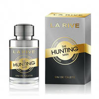 Туалетна вода для чоловіків La Rive "The Hunting Man" (75 мл.)