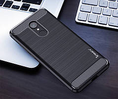 Чохол Ipaky Armor для Xiaomi Redmi 5 Plus
