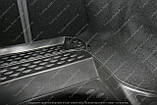 Килимок у багажник JAGUAR XF (Ягуар ХФ), фото 4