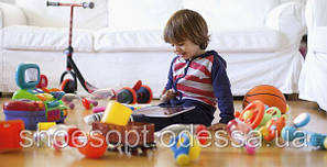 Іграшки для хлопчиків