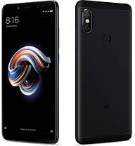 Xiaomi Redmi Note 5 3/32Gb Black, фото 2