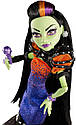 Лялька Монстр Хай Каста Фиерс. Monster High Casta Fierce., фото 2