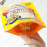 Аркуші для записів у формі чипсів — "Nacho Chips" — 92 шт., фото 2