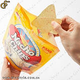 Аркуші для записів у формі чипсів — "Nacho Chips" — 92 шт., фото 3