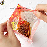 Аркуші для записів у формі чипсів — "Nacho Chips" — 92 шт., фото 4