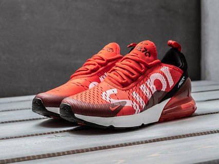 Nike air 270 running shoes discount