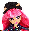 Лялька Монстер Хай Ховлин Вульф Маттел Mattel Monster High 13 Wishes Howleen Wolf., фото 3