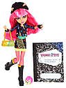 Лялька Монстер Хай Ховлин Вульф Маттел Mattel Monster High 13 Wishes Howleen Wolf., фото 4