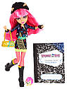 Лялька Монстер Хай Ховлин Вульф Маттел Mattel Monster High 13 Wishes Howleen Wolf., фото 3