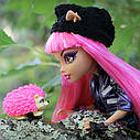 Лялька Монстер Хай Ховлин Вульф Маттел Mattel Monster High 13 Wishes Howleen Wolf., фото 5