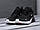 Nike Air Max 270 Black White Кросівки Найк Аїр Макс 270 чоловічі жіночі унісекс, фото 3