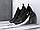 Nike Air Max 270 Black White Кросівки Найк Аїр Макс 270 чоловічі жіночі унісекс, фото 2