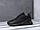 Air Max 270 Black Nike Air Max 270 чоловічі кросівки чорні, фото 2