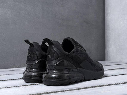 Air Max 270 Black Nike Air Max 270 ID 679226352 2299 Prom.ua
