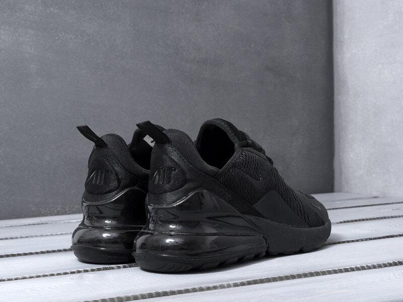 Air Max 270 Black Nike Air Max 270 ID 679226352 2299 Prom.ua