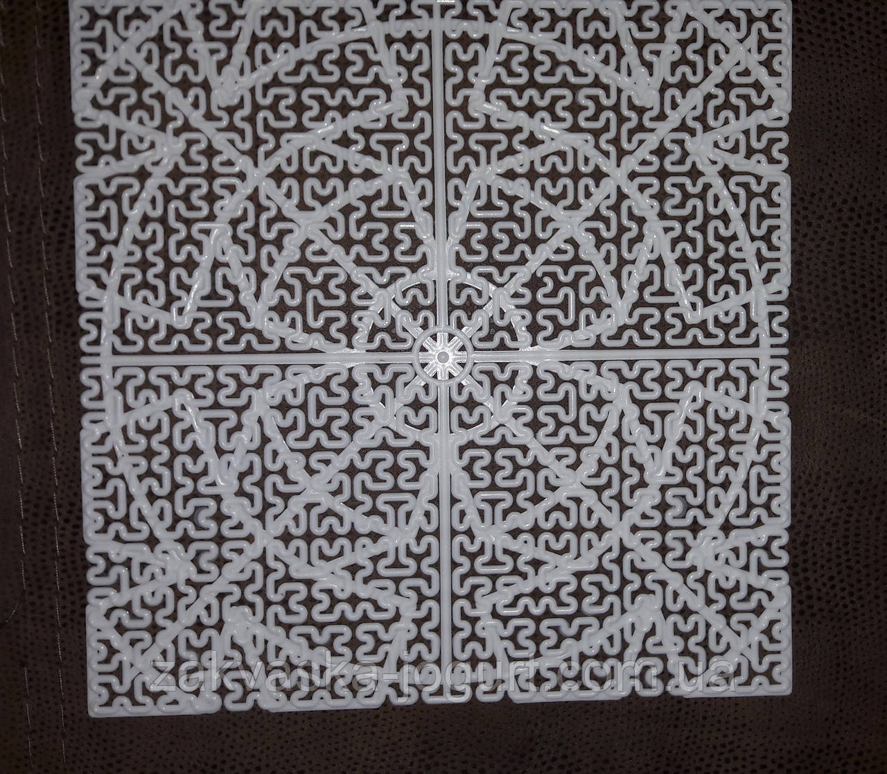 Дренажний килимок для сиру, фото 1