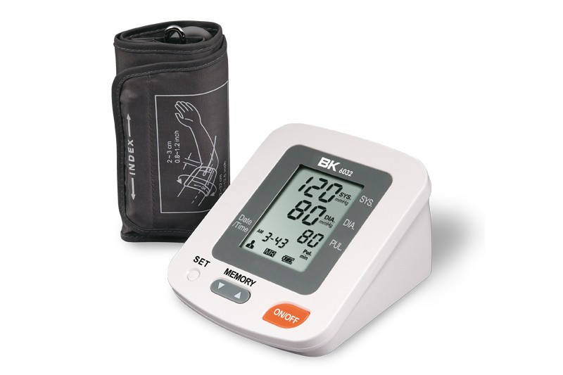 

Тонометр цифровой автоматический ВК 6032 (Momert)