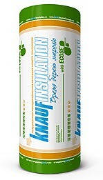 Вата Knauf Insulation ЕКОРОЛЛ TR 044 (2х50)х(1,2х7,0) 16,8 м кв, фото 1