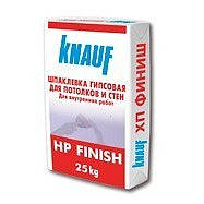 НР Finish KNAUF Кнауф Одесса, фото 1