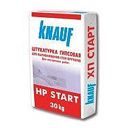 НР Start KNAUF Кнауф Одесса, фото 1