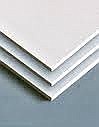 Гіпсокартон Кнауф Knauf 9,5x1200x2500 мм