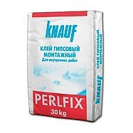 Клей Knauf PERLFIX 30кг Одеса