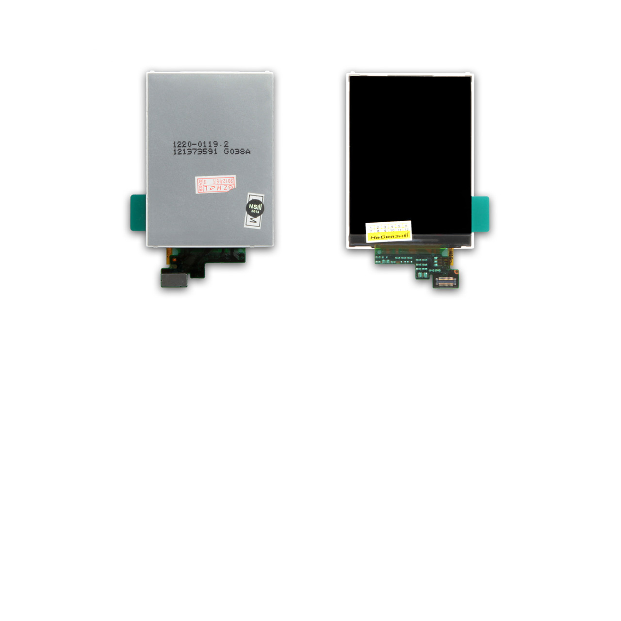 Дисплей SONY ERICSSON C903