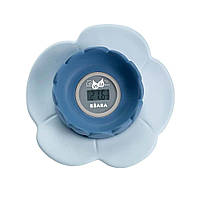 Цифровой термометр Beaba для ванной Lotus Цвет - Голубой (920304)