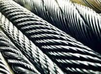 Сталевий канат 37 ГОСТ 2688-80 вантажний, фото 1